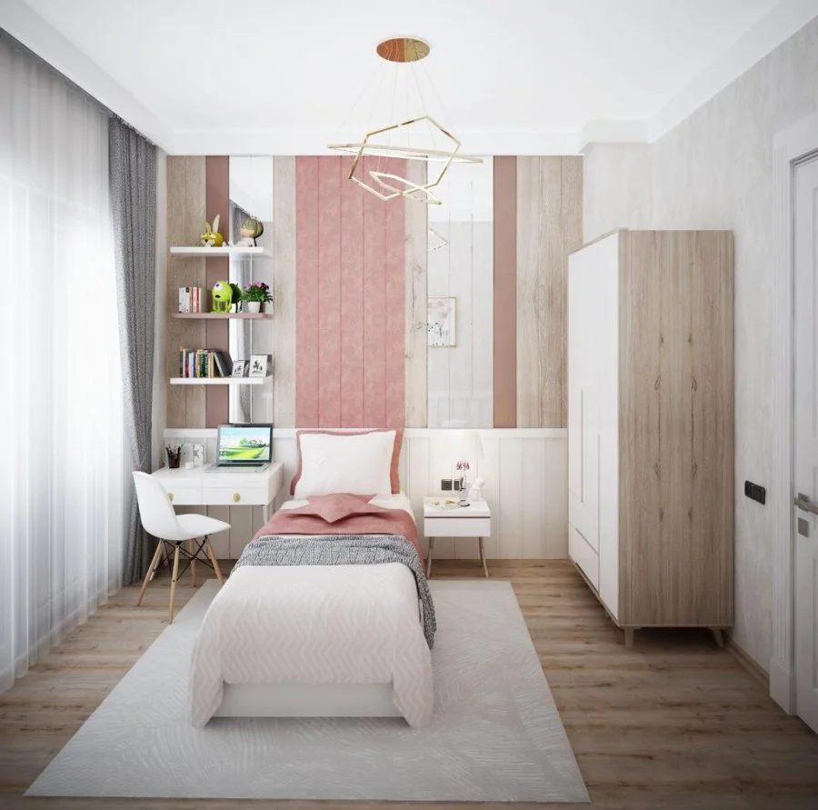 Nazende Konutları - Görsel 9