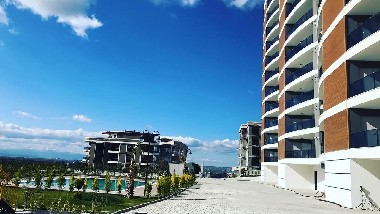 Bintaş Manzara Evleri - Görsel 4