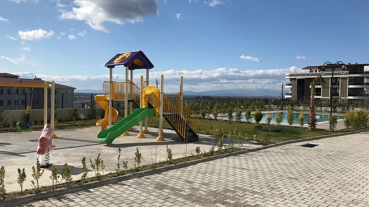 Bintaş Manzara Evleri - Görsel 5