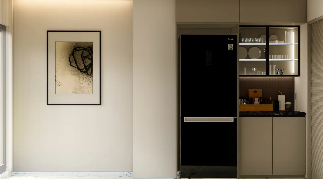 Nilüfer Apartmanı - Görsel 10