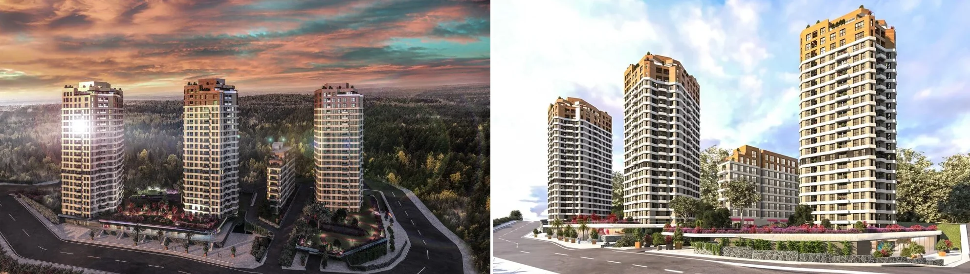 Dünya Şehir Kartal - Görsel 2