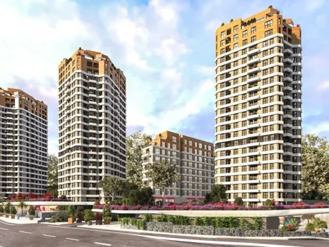 Dünya Şehir Kartal - Görsel 3