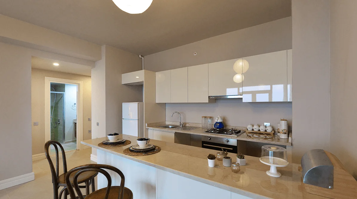 Athena Residence - Görsel 10
