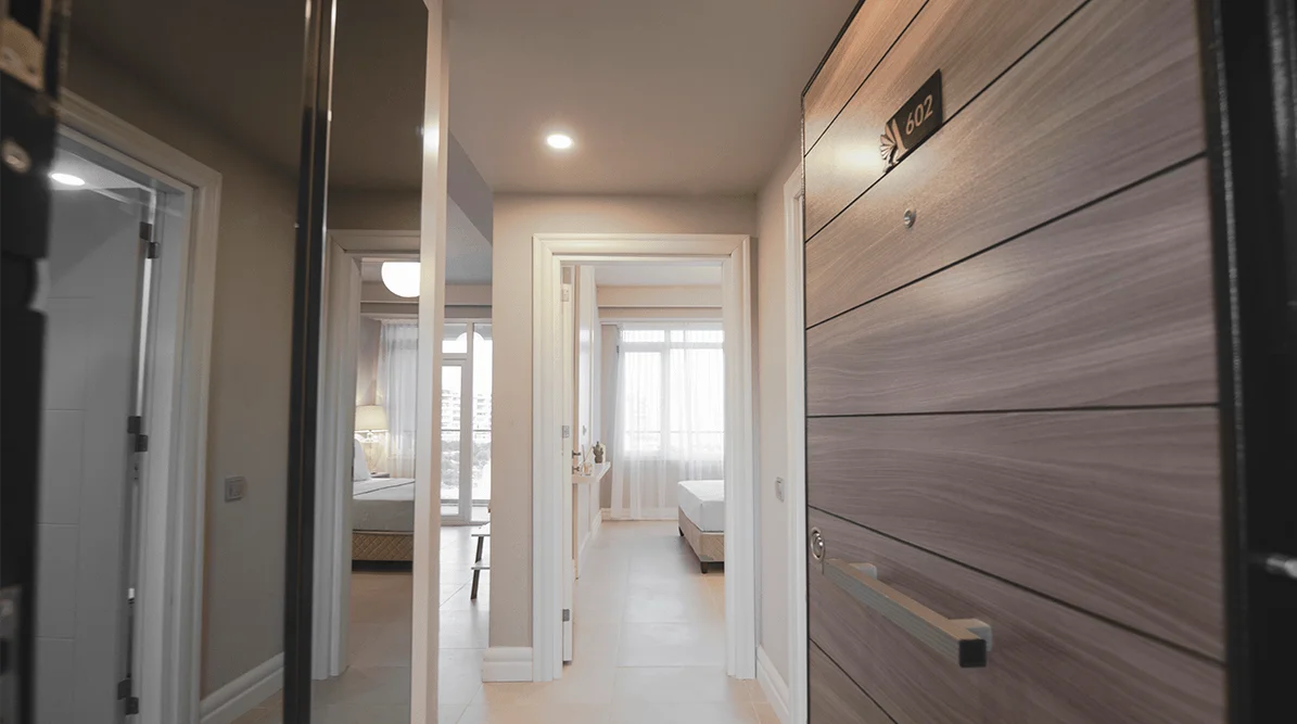 Athena Residence - Görsel 11