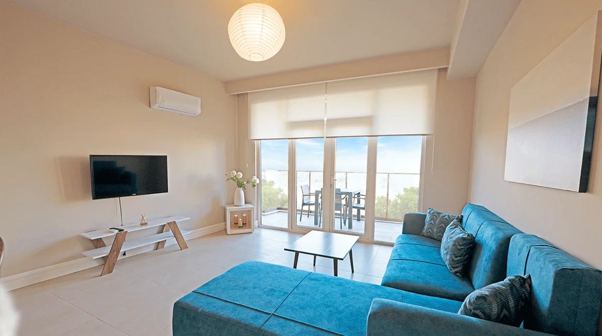 Athena Residence - Görsel 2