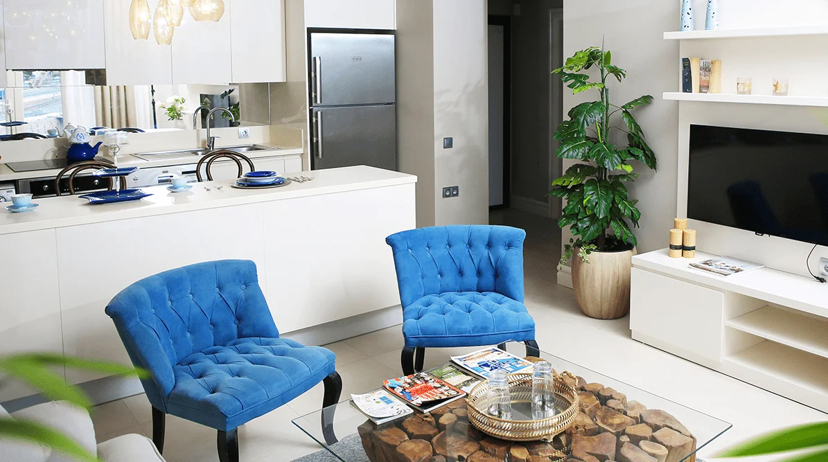 Athena Residence - Görsel 3