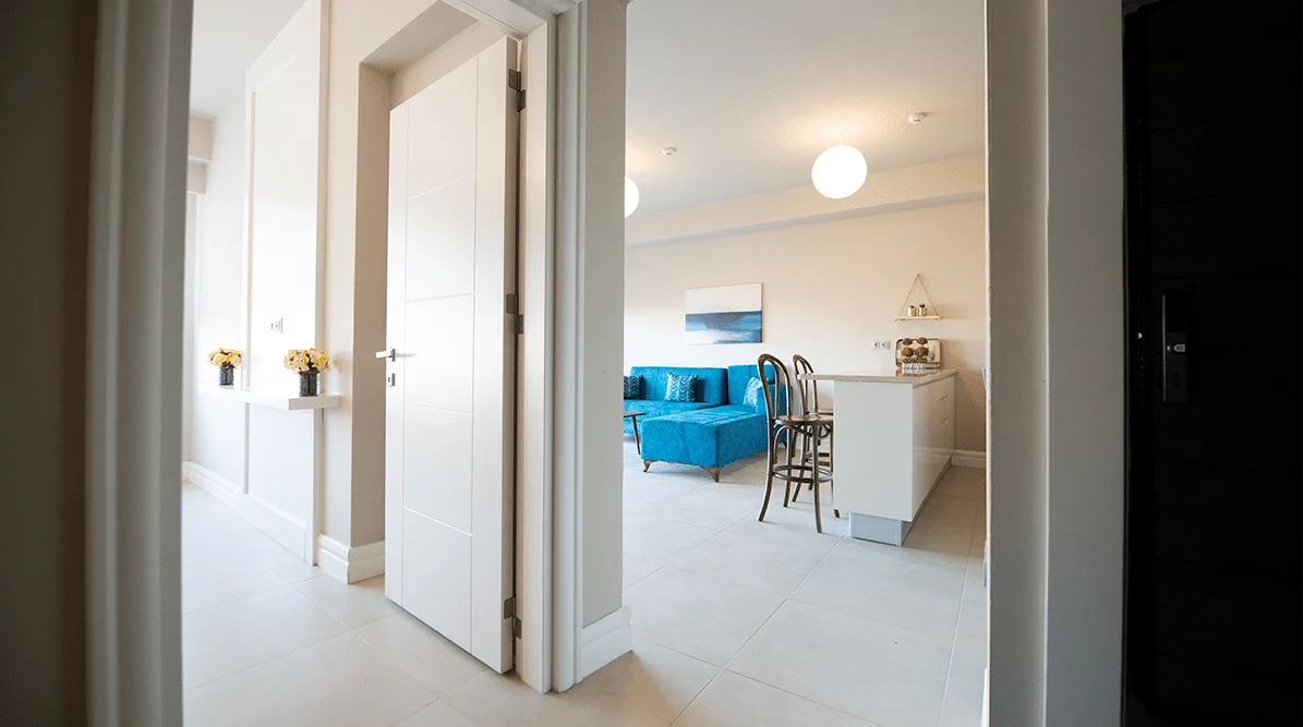 Athena Residence - Görsel 4