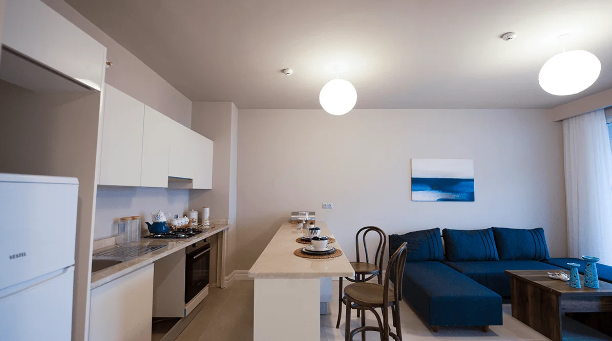 Athena Residence - Görsel 5