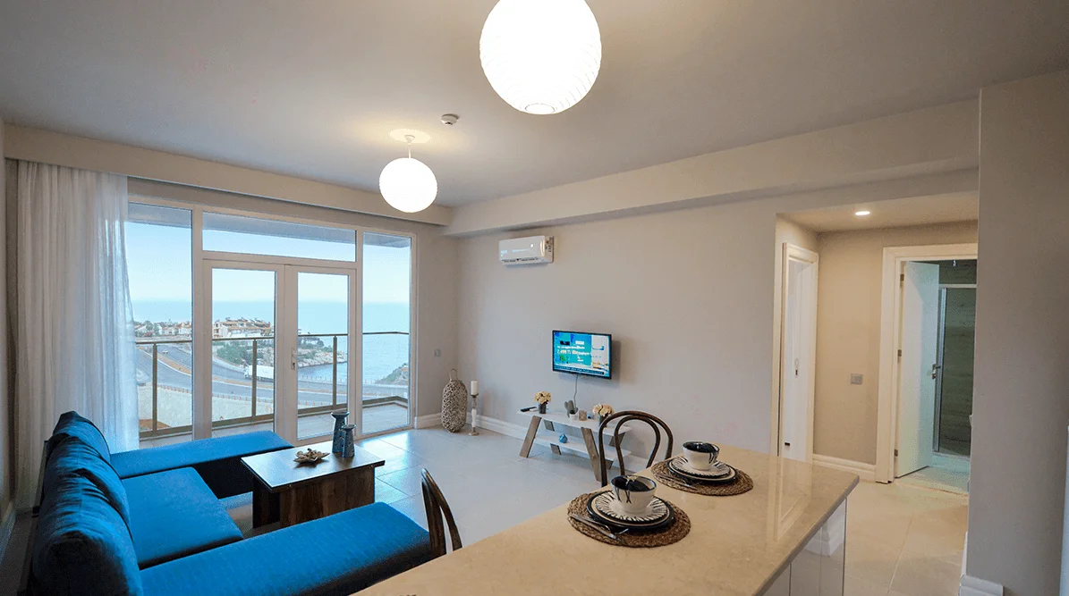 Athena Residence - Görsel 6