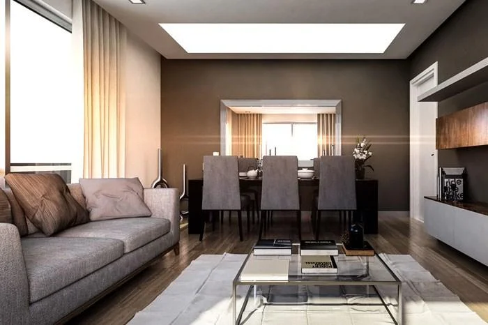 Dream Port Residence - Görsel 4