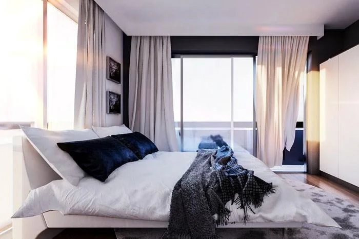 Dream Port Residence - Görsel 6