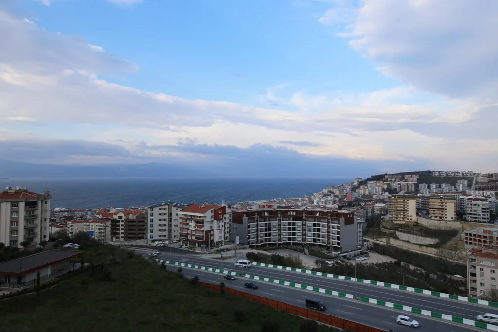 Seyirtepe Konakları