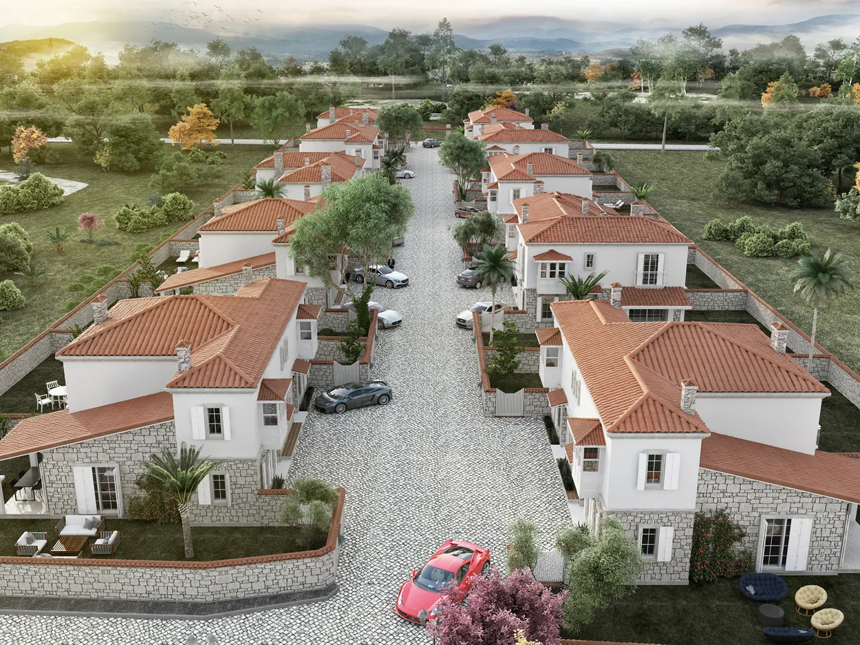 Sokak Urla - Görsel 2