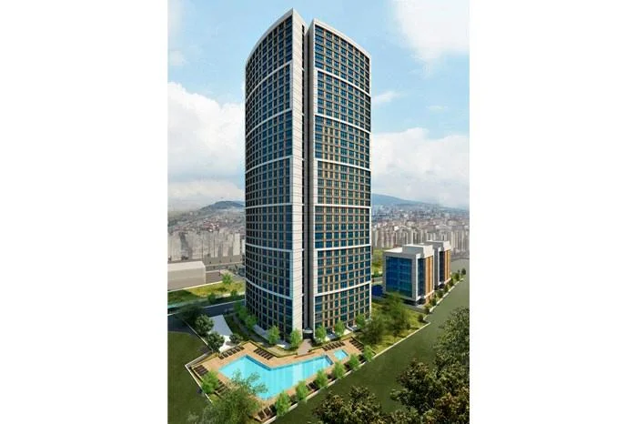 Deluxia Park Residence