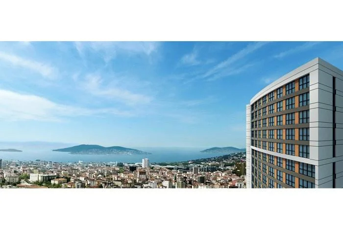 Deluxia Park Residence - Görsel 2
