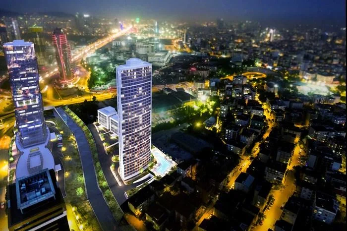 Deluxia Park Residence - Görsel 4