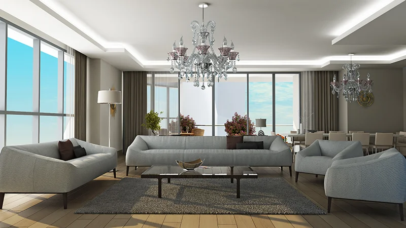 Iconova Gaziantep - Görsel 5