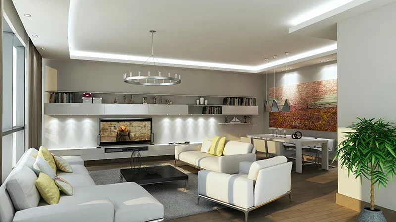Iconova Gaziantep - Görsel 7