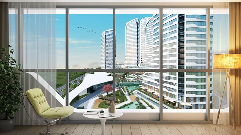 Iconova Gaziantep - Görsel 8