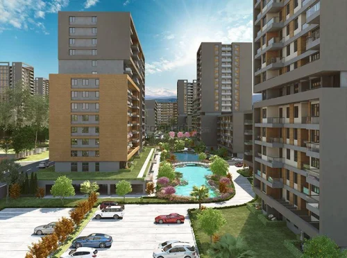 Evora Denizli - Görsel 5