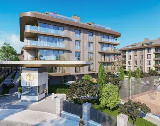 Panaroma Çamlıca Evleri - Görsel 101