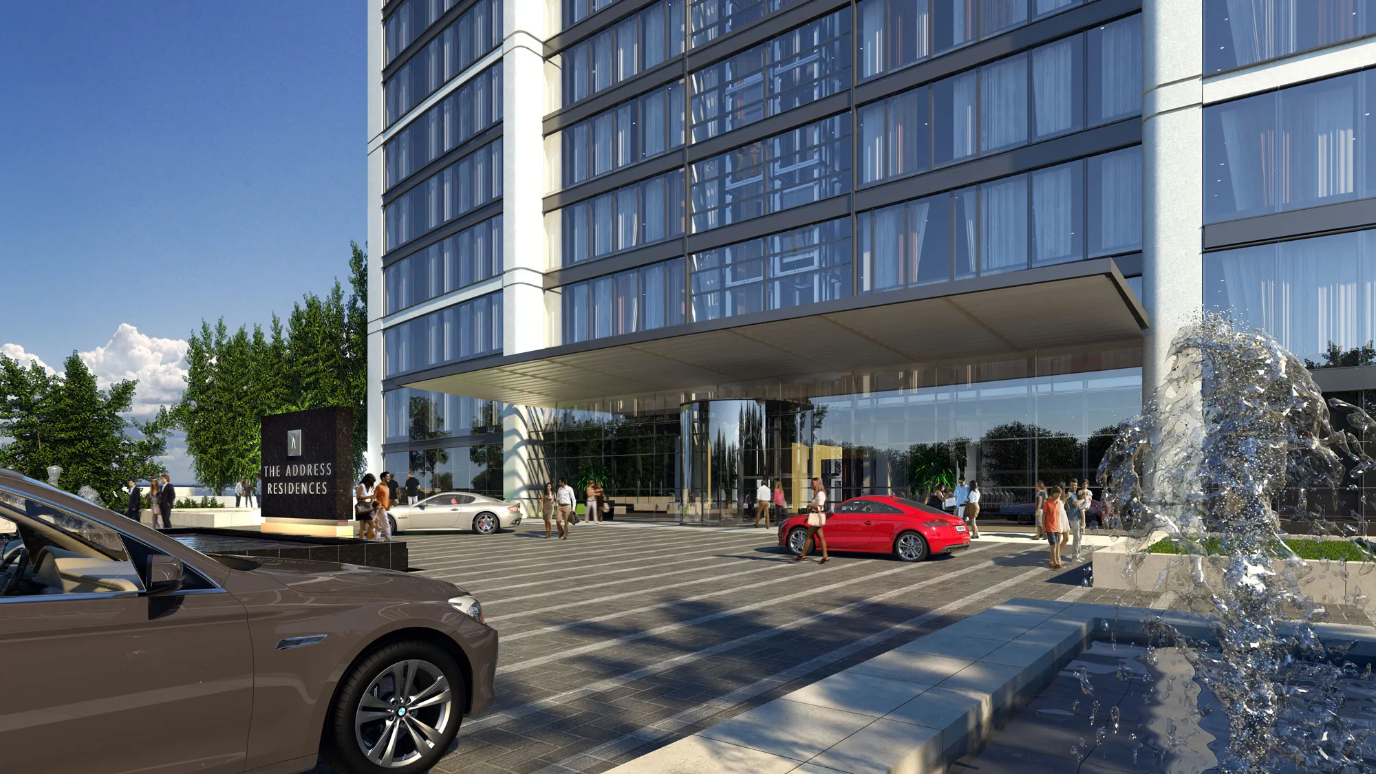 Panaroma Çamlıca Evleri - Görsel 114