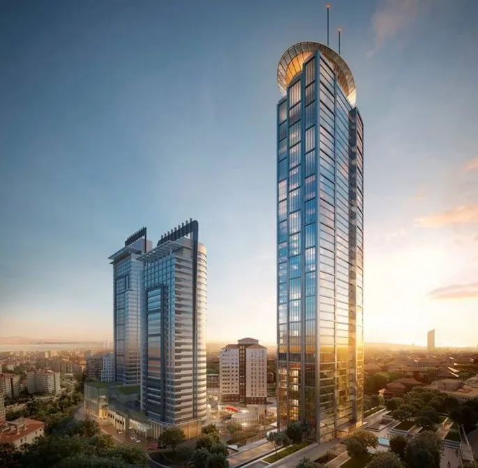 Panaroma Çamlıca Evleri - Görsel 118