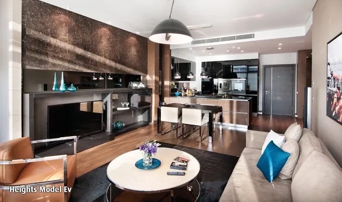 Panaroma Çamlıca Evleri - Görsel 80
