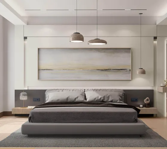 Panaroma Çamlıca Evleri - Görsel 96