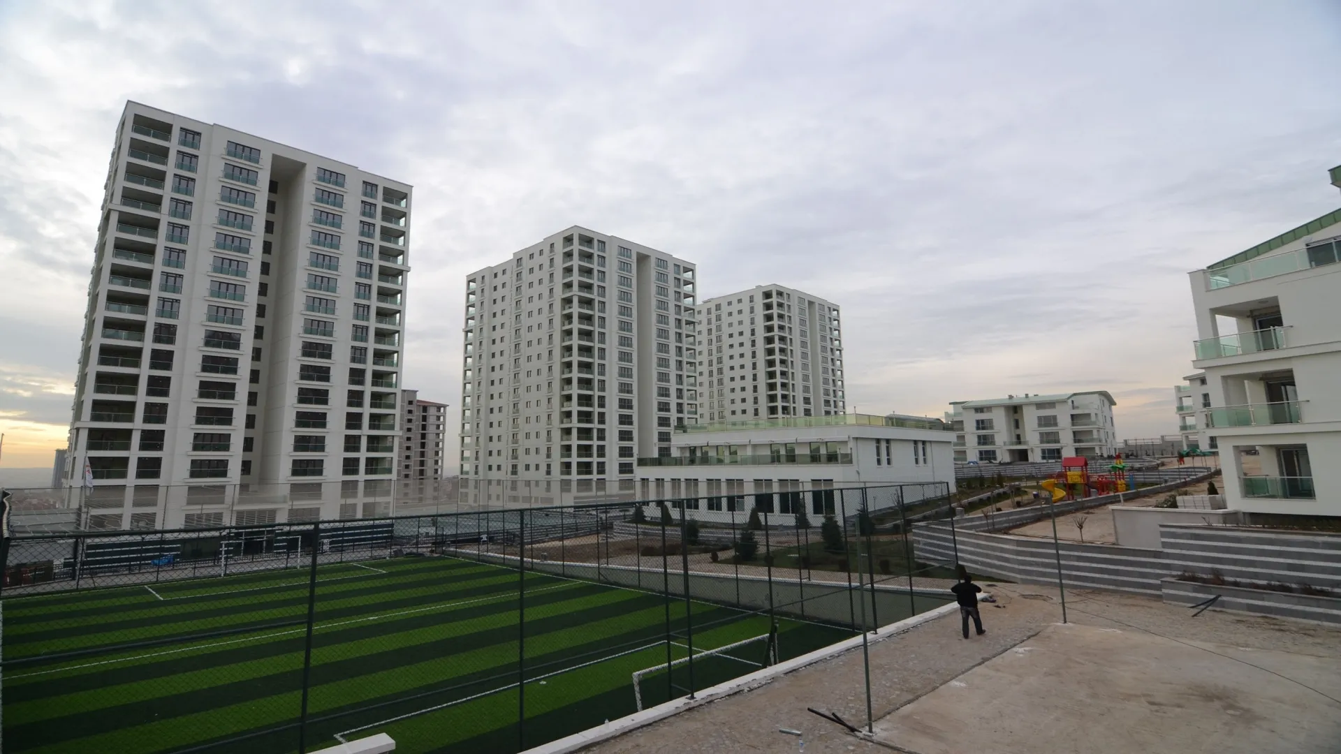 Miraç Kule - Görsel 105