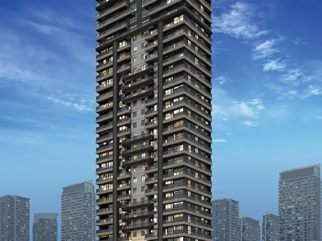 Miraç Kule - Görsel 115