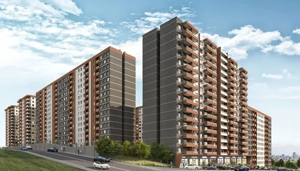 Miraç Kule - Görsel 23