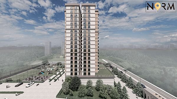 Miraç Kule - Görsel 39