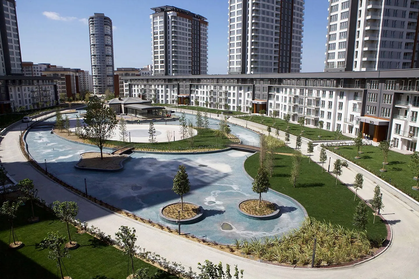 Avrupa Konutları Esentepe - Görsel 184