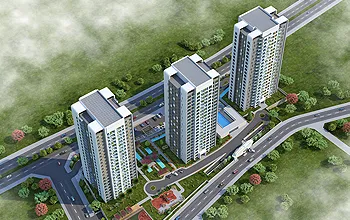 Avrupa Konutları Esentepe - Görsel 206