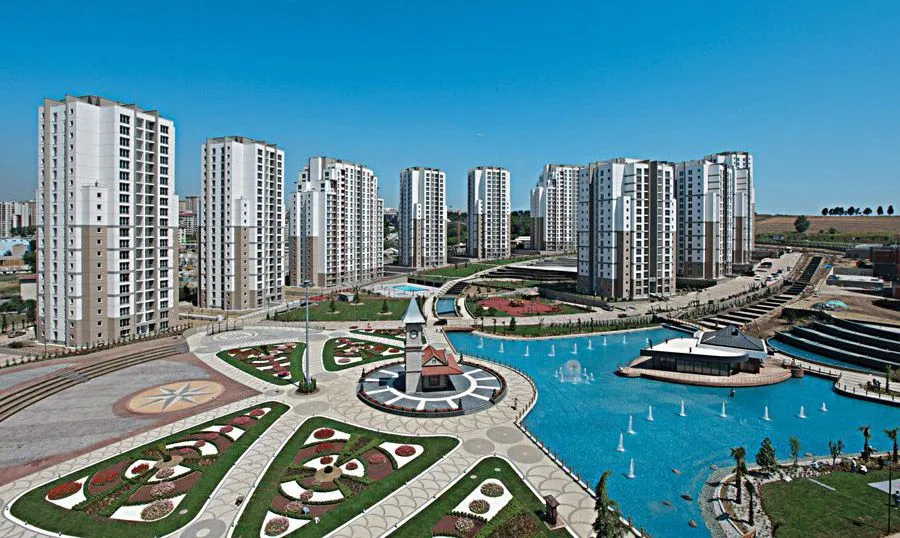 Avrupa Konutları Esentepe - Görsel 228