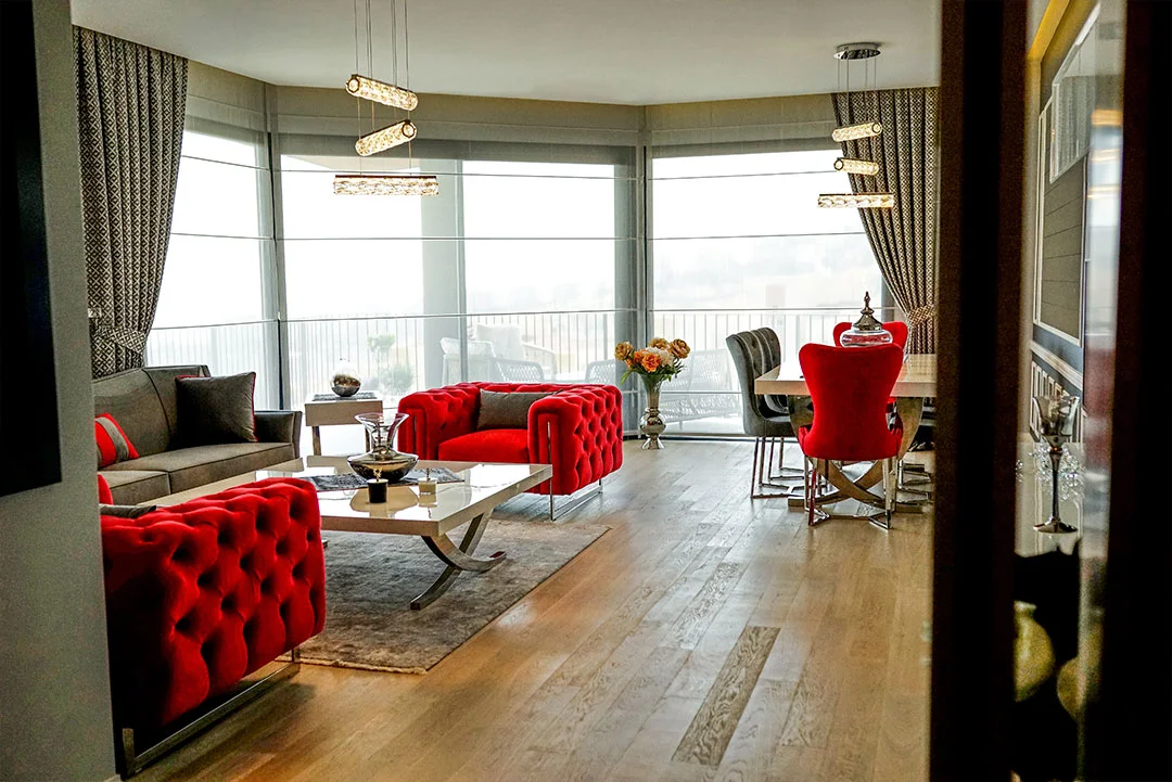 Sirius Loft