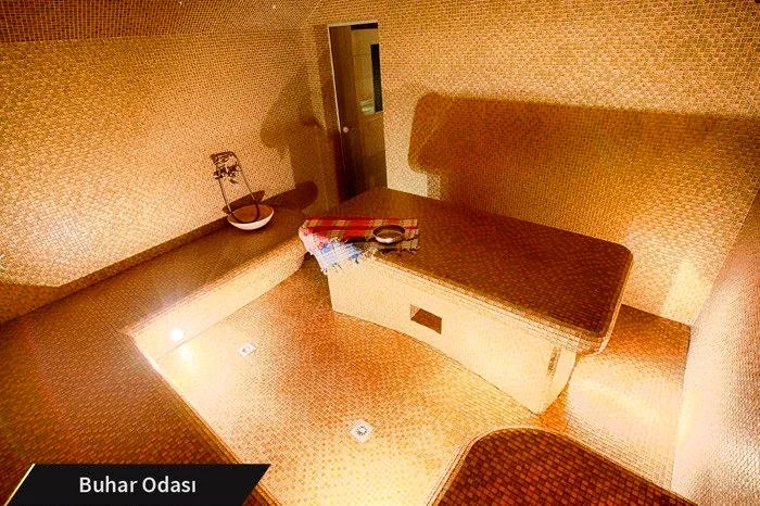 Wen Levent Residence - Görsel 12