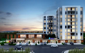 Ondörtüç Pendik - Görsel 3