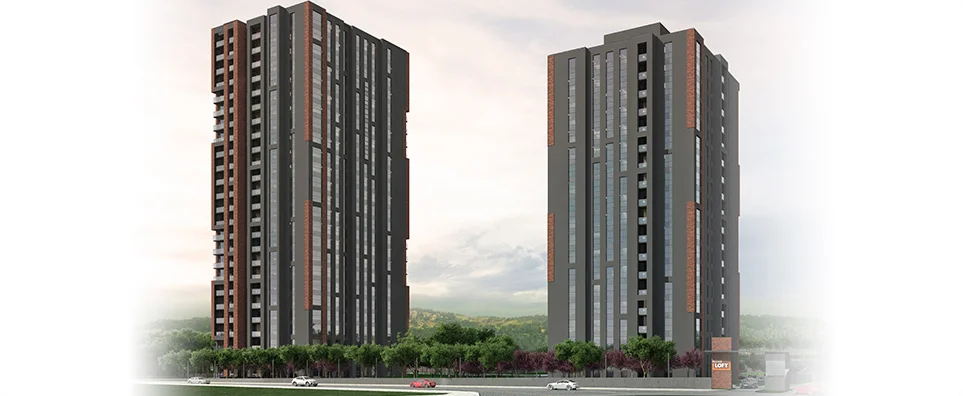 Bulvar Loft