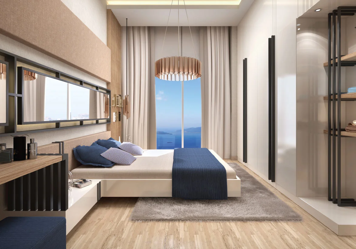 Royal Garden Kartal - Görsel 7