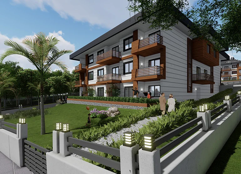 Kudu Residence - Görsel 6