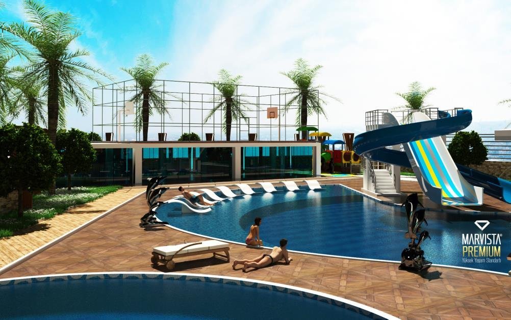 Marvista Premium