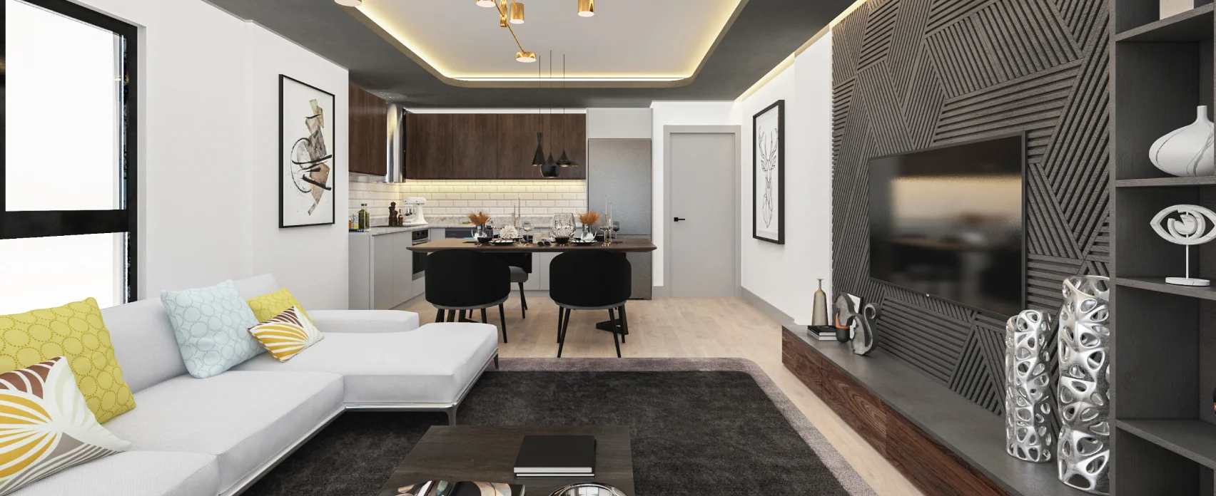 Yaren Living Park - Görsel 2