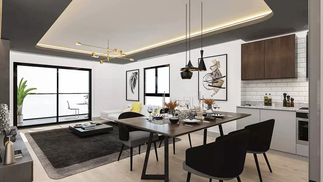 Yaren Living Park - Görsel 3
