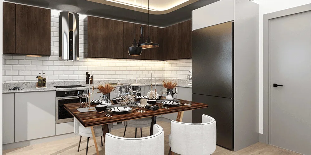 Yaren Living Park - Görsel 4