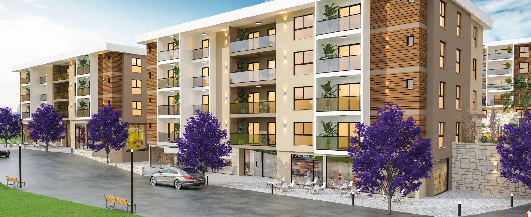 Yaren Living Park - Görsel 9