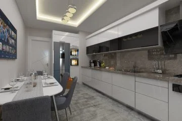 Doğaşehir 3 - Görsel 4
