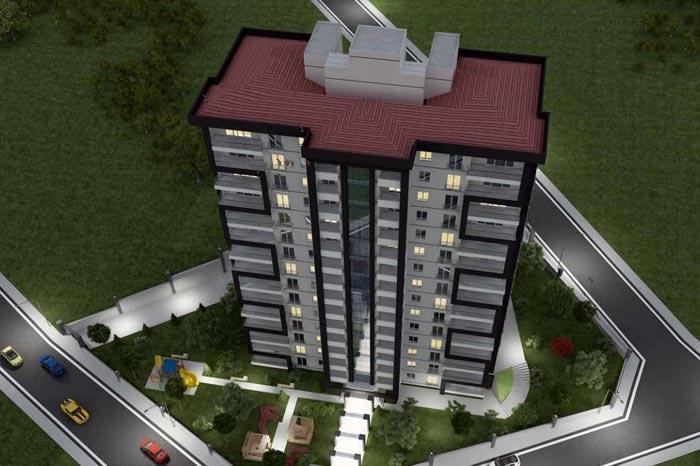 Sarp Residence - Görsel 2