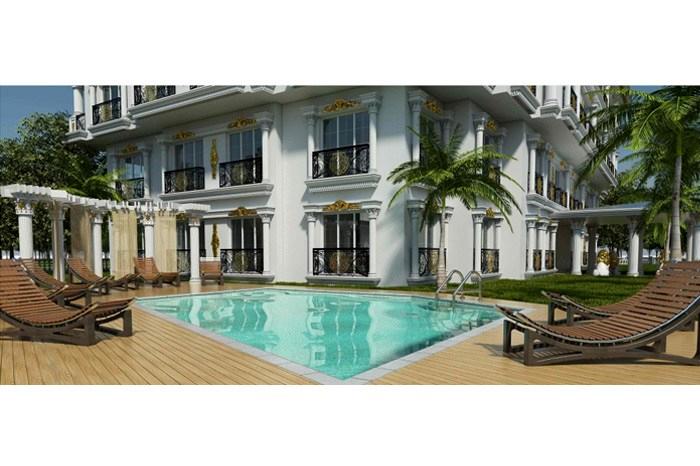 The Savoy Residence - Görsel 6
